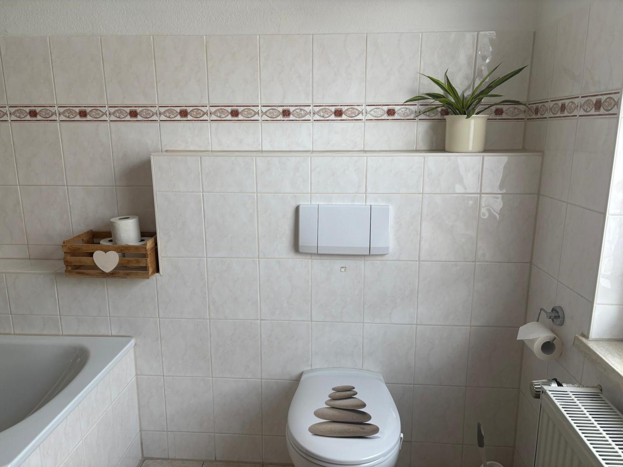 אייזנבאך Zentral Gelegenes Apartment Am Fusse Der Wartburg מראה חיצוני תמונה